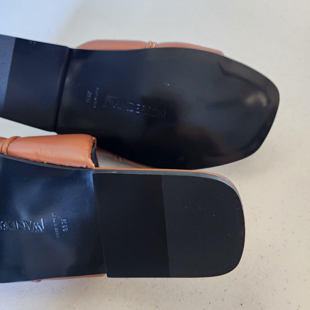 JW Anderson Padded Slide "NEW" - Picture 12 of 16